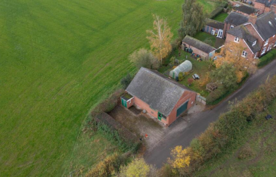 Development Opportunity in Audlem photo